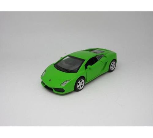 cumpără Mașină MSZ 67324M Die-Cast Model Lamborghini Gallardo LP560-4, 1:43, Ast.3 în Chișinău 