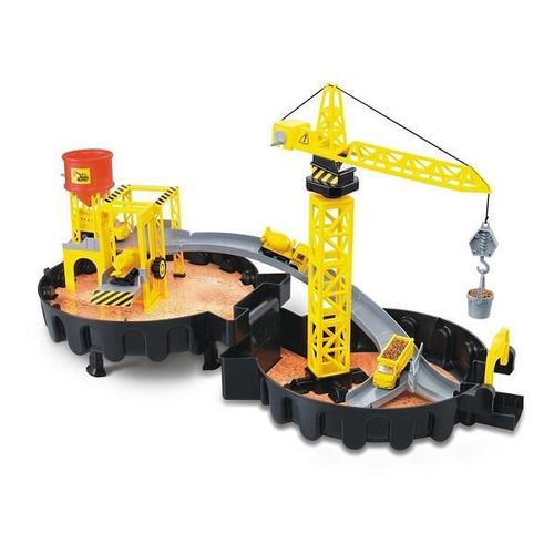 cumpără Mașină Wenyi 205 Pista pe doua niveluri CONSTRUCTIE în Chișinău 