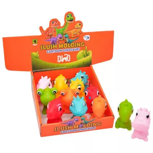 cumpără Jucărie miscellaneous 10287 dinozaur cu fluier 602082 în Chișinău 