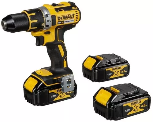 cumpără Șurubelnița DeWalt DCD790M3 în Chișinău 