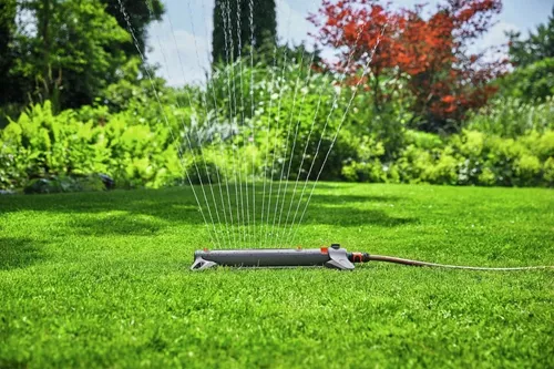 cumpără Aspersor Gardena 18712-20 AQUAZOOM Comfort 250 în Chișinău 