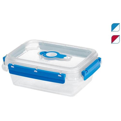 cumpără Container alimentare Tontarelli 51808 прямоугольная Fresh System 0.9l în Chișinău 