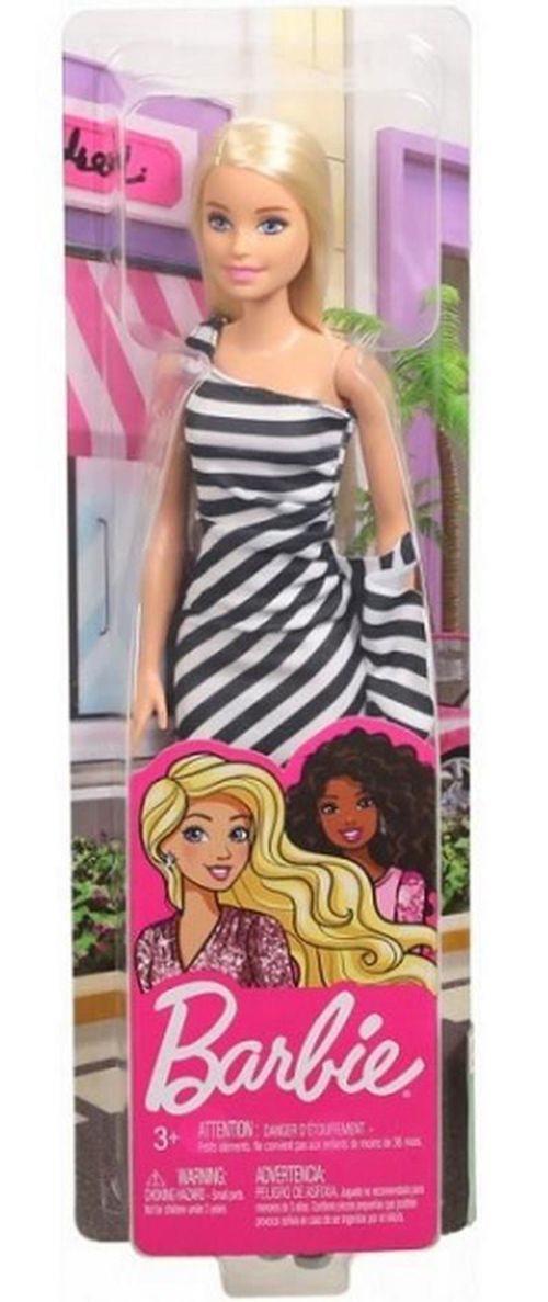 cumpără Păpușă Barbie T7580 Shiny as. (4) în Chișinău 