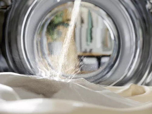 купить Стиральная машина с фронтальной загрузкой Miele WEI 895 WPS 125 Gala Edition в Кишинёве 