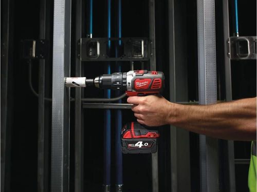 купить Шуруповёрт Milwaukee M18BPD-202C 4933443515 в Кишинёве 