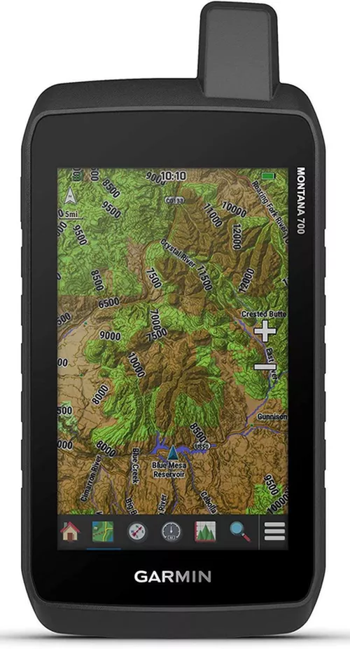 cumpără Ciclocomputer Garmin Montana 700 în Chișinău 