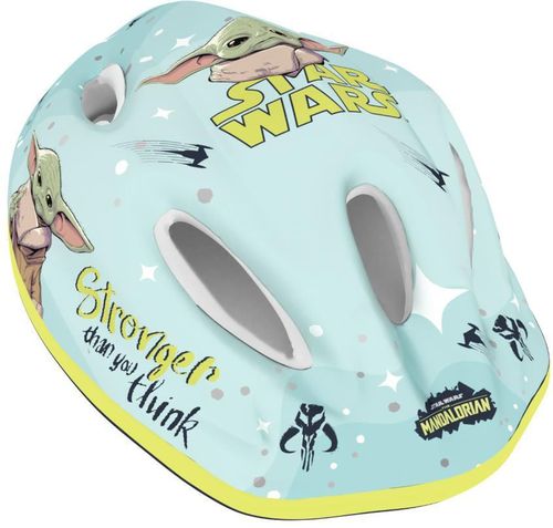 купить Защитный шлем Seven 59264 Шлем велосипедный Star Wars Mandalorian в Кишинёве 