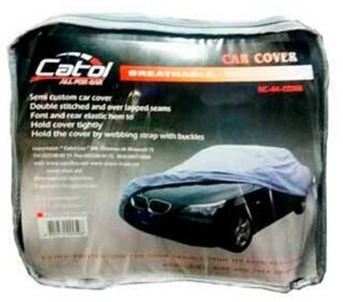 cumpără Accesoriu auto CatolLux NC-04-СС006 накидка на авто XL în Chișinău 