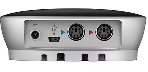 cumpără Cameră web Logitech GROUP Video Conferencing System în Chișinău 