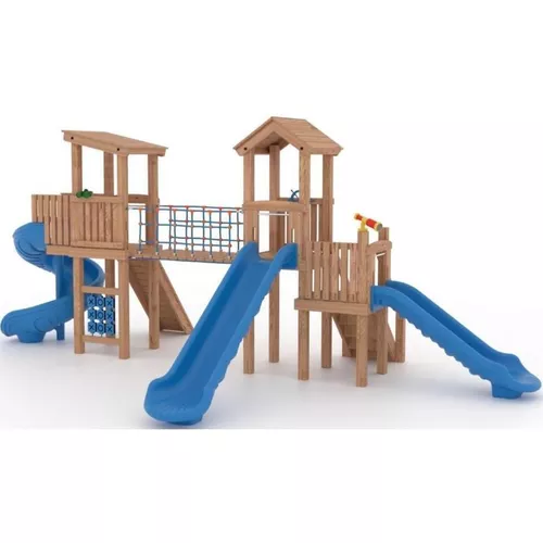 cumpără Teren de joacă PlayPark 1444 SOL-02-4 în Chișinău 