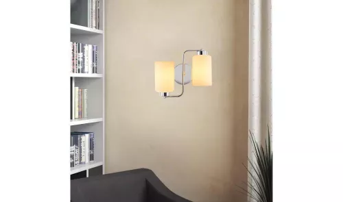 cumpără Candelabru de perete Trendy Balcova-N-346, 32x28x32cm în Chișinău 