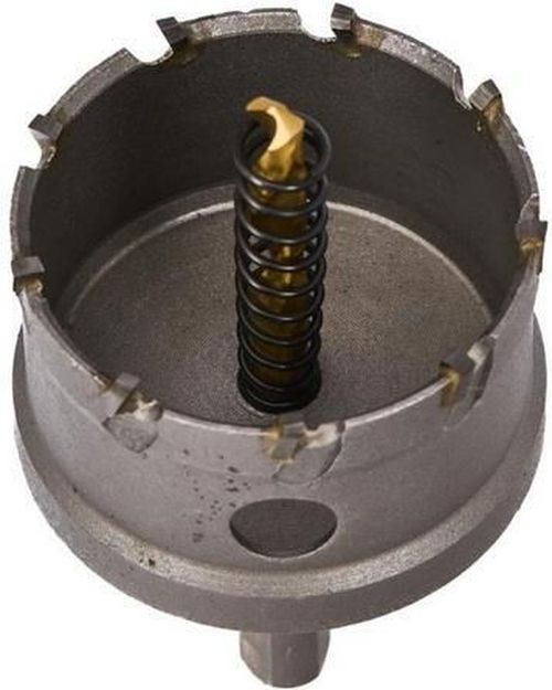 cumpără Set de tubulare, bite, duze Kraft&Dele Набор коронок по металлу KD10061 în Chișinău 