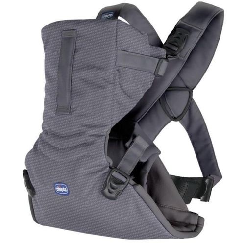 купить Кенгуру Chicco 00079154770710 Easy Fit Moon Grey в Кишинёве 