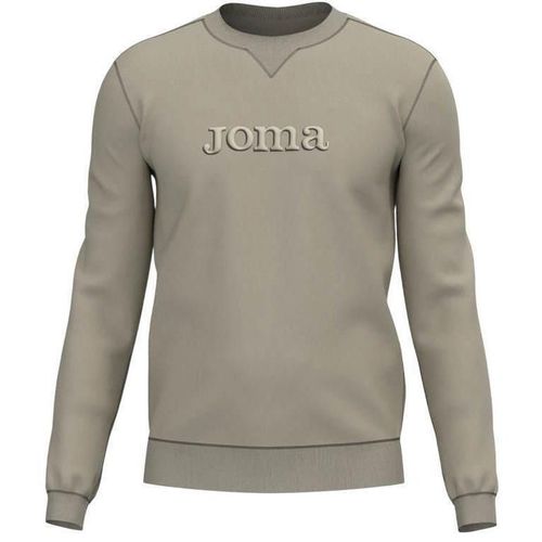 купить Одежда для спорта Joma Street Generation Sweatshirt Beige (S) 103762.249 в Кишинёве 