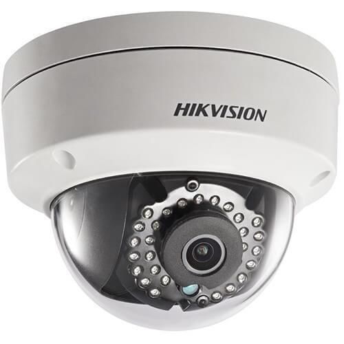 купить Камера наблюдения Hikvision DS-2CD2121G0-IWS в Кишинёве 