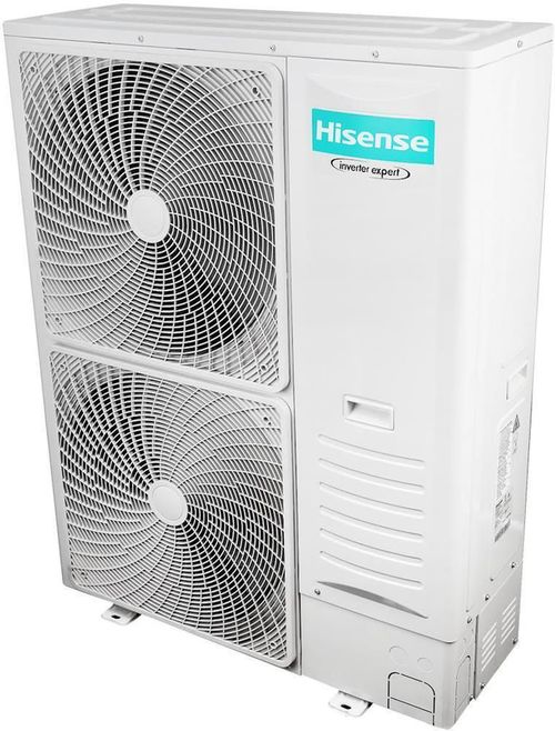 купить Кондиционер канальный Hisense DUCT AUD125/AUW125 в Кишинёве 