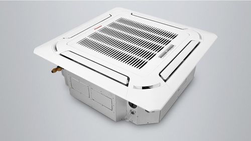 cumpără Aparat aer condiționat tip casetă Inventor V7CI60/U7RT60/WIFI în Chișinău 