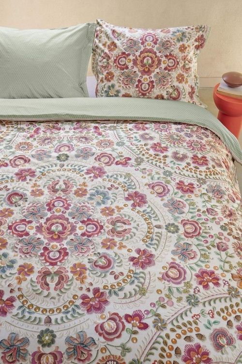 cumpără Textile de casă Pip Studio 322233 Il Ricamo box Off-white în Chișinău 