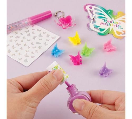 cumpără Set de creație Make it Real 2326M Butterfly Dreams Cosmetic Set în Chișinău 