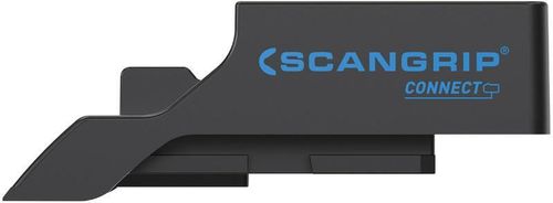 cumpără Set de tubulare, bite, duze Scangrip 03.6147C Adaptor pentru HIKOKI 18 V. în Chișinău 