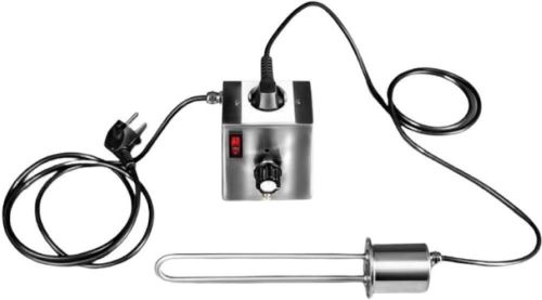 купить Самогонный аппарат Добрый Жар Феникс Дачный Премиум, 50 л, ТЭН (DDP50T) в Кишинёве 