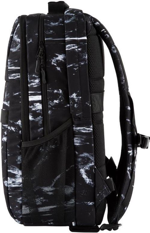 cumpără Rucsac pentru laptop HP Campus XL Marble Stone (7J592AA) în Chișinău 