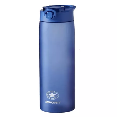купить Бутылочка для воды Daily SJ01-2473BL 950ml в Кишинёве 