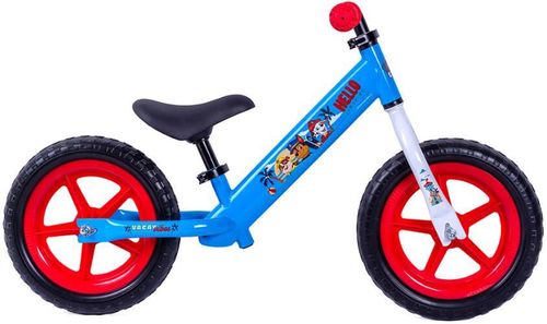 купить Велосипед Seven 34083 Беговел Paw Patrol Boys в Кишинёве 