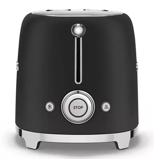 cumpără Toaster SMEG TSF01BLMEU în Chișinău 