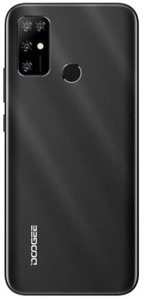 купить Смартфон Doogee X96 Black в Кишинёве 