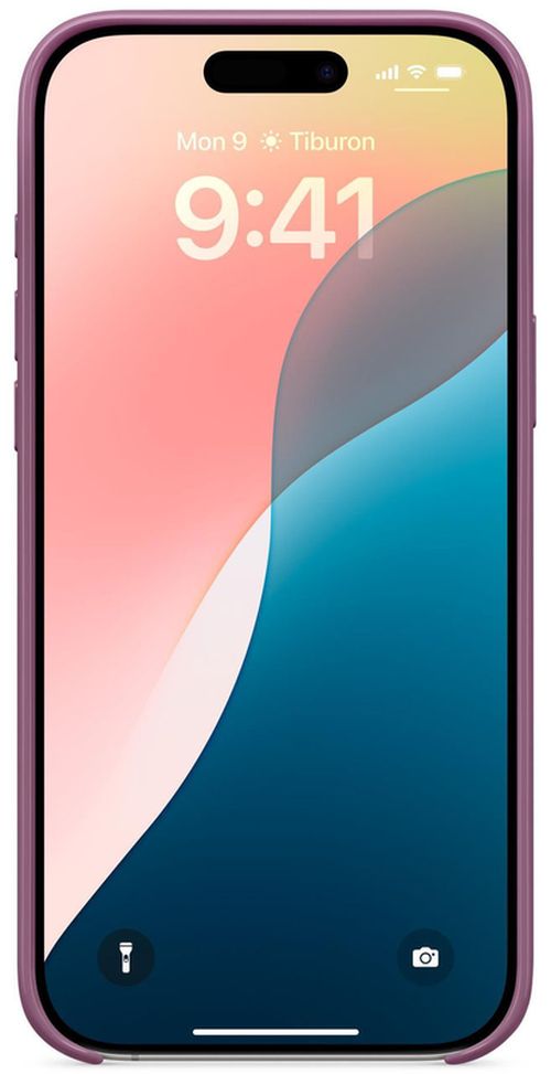 купить Чехол для смартфона Beats iPhone 16 Pro Max Case with MagSafe Sunset Purple MCFU4 в Кишинёве 