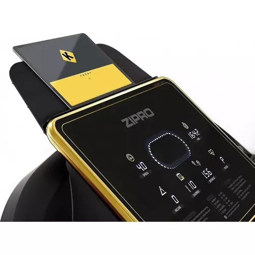купить Беговая дорожка Zipro Pacemaker Gold iConsole+ в Кишинёве 