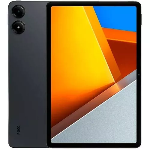 купить Планшетный компьютер Xiaomi POCO PAD 8/256GB WiFi Gray в Кишинёве 