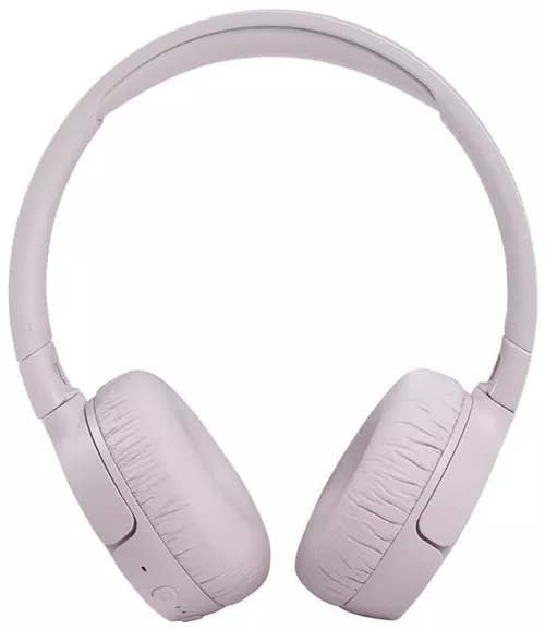 купить Наушники беспроводные JBL Tune 660NC Pink в Кишинёве 