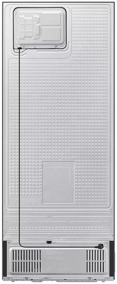 купить Холодильник с нижней морозильной камерой Samsung RB50DG602ES9UA в Кишинёве 