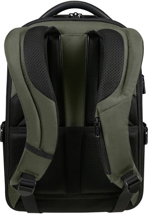 cumpără Rucsac pentru laptop Samsonite PRO-DLX 6 (147139/1388) în Chișinău 
