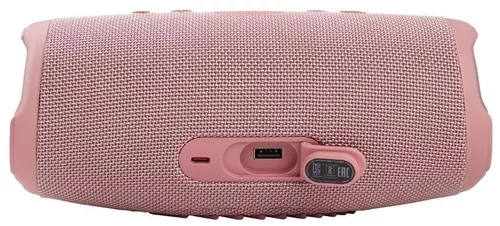 купить Колонка портативная Bluetooth JBL Charge 5 Pink в Кишинёве 