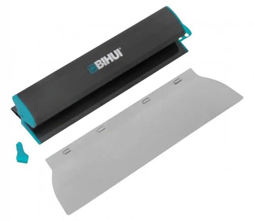 cumpără Șpaclu Bihui PTKB25 Шпатель механиз.нанесения 250x0.5мм în Chișinău 