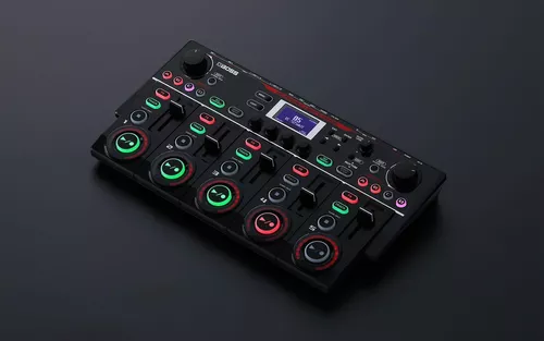 cumpără Accesoriu p/u instrumente muzicale Boss RC-505MK2  Loop Station în Chișinău 