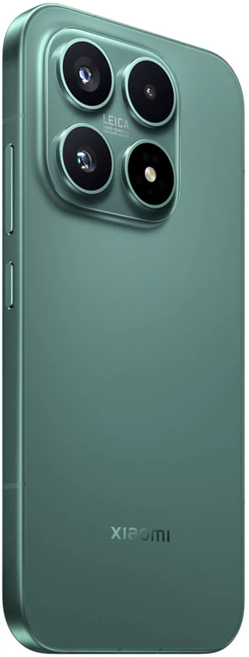 cumpără Smartphone Xiaomi 17 512GB Green în Chișinău 