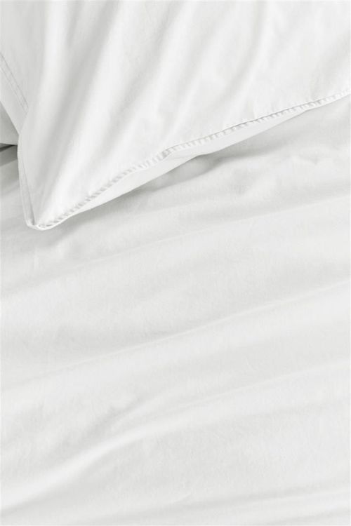 cumpără Textile de casă Beddinghouse 219606 Care Organic Basic White în Chișinău 