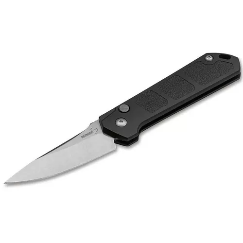 cumpără Cuțit turistic Boker 01BO950 Plus Kihon Auto Stone Wash în Chișinău 