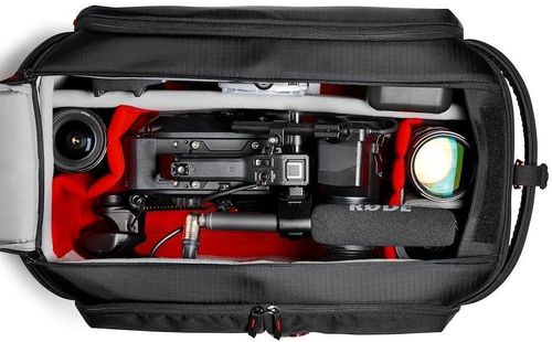 cumpără Geanta foto și video Manfrotto 195N Pro Light Camcorder Case în Chișinău 