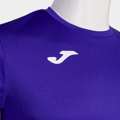 cumpără Îmbrăcăminte sport Joma T-Shirt Combi Purple (S) 100052.550 în Chișinău 