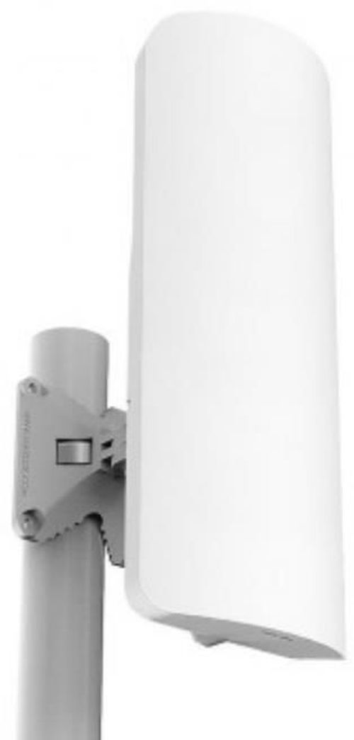 купить Wi-Fi точка доступа MikroTik RB911G-2HPnD-12S в Кишинёве 