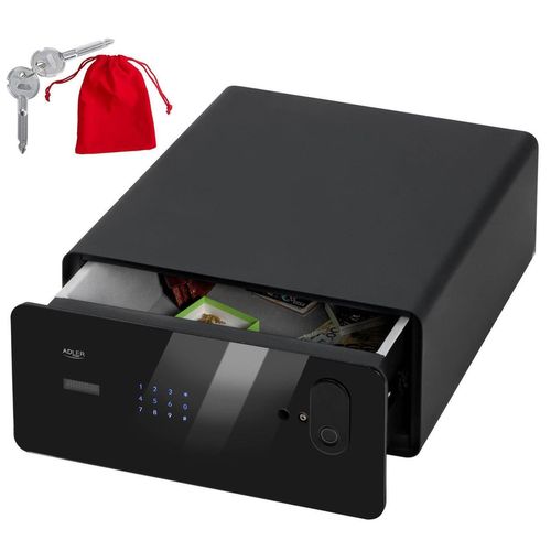 купить Мебельный сейф Adler AD 1044 в Кишинёве 