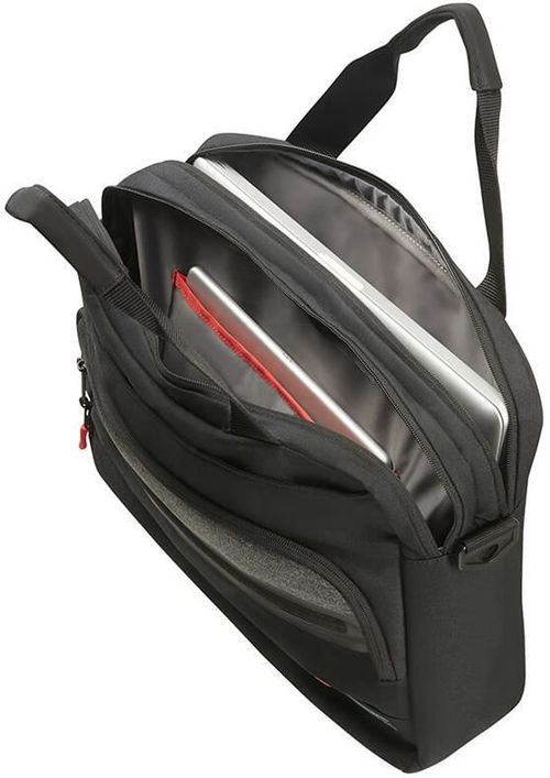 cumpără Geantă laptop American Tourister City Aim (125112/1041) în Chișinău 