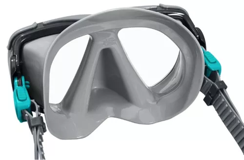 cumpără Accesoriu pentru înot Bestway 24029BW Set de înot (mască, snorkel), 14+, 2 culori în Chișinău 