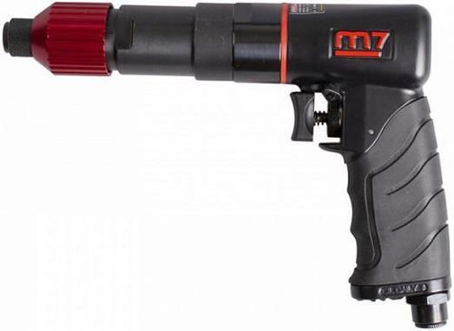 cumpără Șurubelnița Mighty Seven RA-801EA Отвёртка пневматическая, с регулировкой 5-14 Nm, 2100 об/мин în Chișinău 