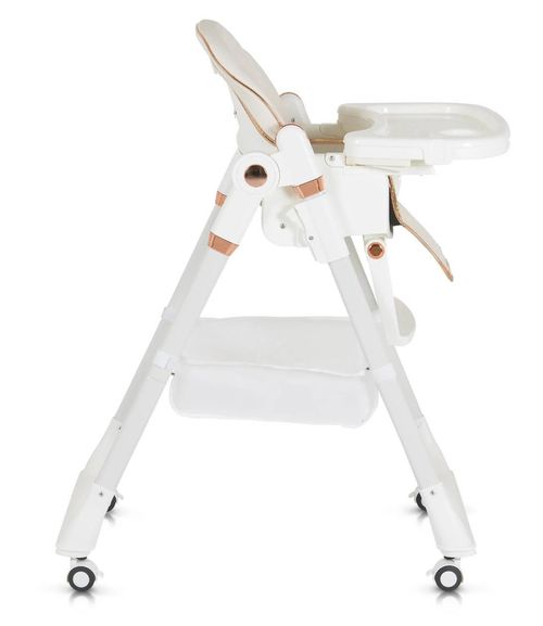 cumpără Scaun de masă Moni Lindo White în Chișinău 